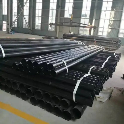 广州热浸塑电力穿线管施工注意事项